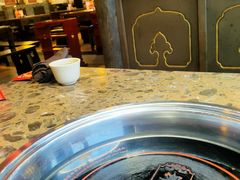 -蜀国大将老火锅(江北店)