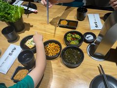 -九田家黑牛烤肉(溧水万达店)