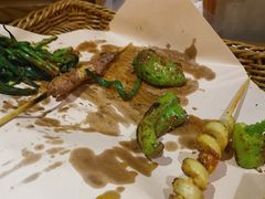-万记麻辣烫国展总店