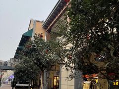 -王府井奥莱临潼小镇(临潼店)