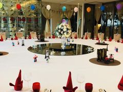 包厢-君来湖滨饭店·渔餐厅