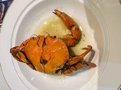 -膳富贵黄油蟹体验馆(欢乐港湾店)