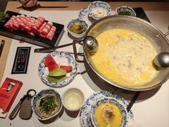 -古膳记猪肚鸡.生蚝鸡(拱北店)