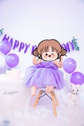 -童年时光专业儿童摄影(龙首店)