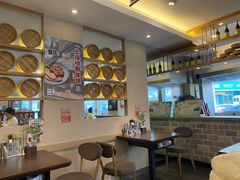 -玖鲜小笼(中山广场店)