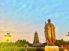 -魏家凉皮(博水商务大厦店)