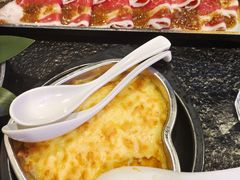 -老卜奎齐齐哈尔烤肉(人民东路店)
