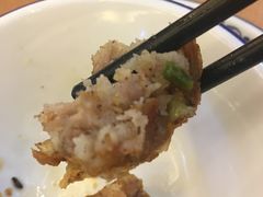 -辉记潮汕海鲜砂锅粥(林和西店)