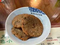 -粗茶淡饭(东关街店)