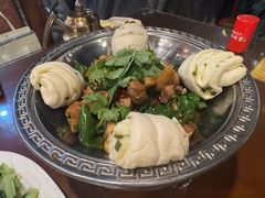-鼎晟江南·融合江南宴(固戍店)