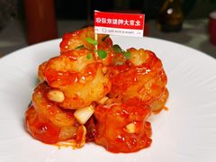 -大鸭梨烤鸭(望京店)