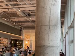 -SAANCI山池咖啡(海上世界文化艺术中心店)