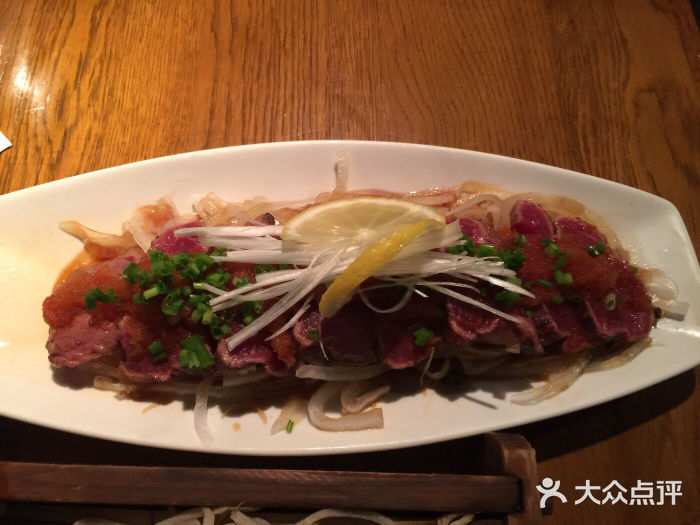 万藏·荞麦酒房BANKURA JAPANESE SOBA KITCHEN(长乐路店)万藏蕎麦酒房图片