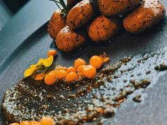 -烛影拾光观景餐厅·创意菜·摄影·小提琴(大唐不夜城店)