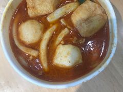-老闽味沙茶面·姜母鸭(传承35年曾厝垵店)