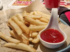 -战斧牛排餐厅(悦方IDmall店)