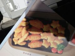 -棒约翰比萨·意面(金桥国际店)