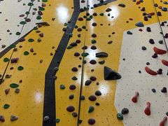 -问山MountQuest攀岩馆