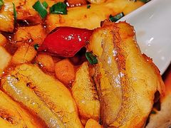 红烧水潺-荣小馆(杭州大厦店)
