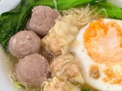-蝴蝶里·粤菜·点心(龙湖杭州金沙天街店)