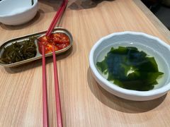 -小木屋拌饭(西安华阳城店)
