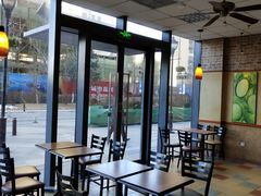 -赛百味SUBWAY(沈阳天地店)