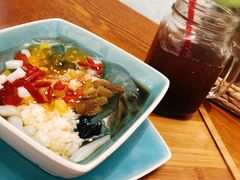 -大王油茶(磁器口店)