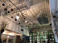 -RAC BAR(安福路店)