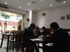 大堂-意成料理