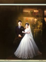 -米兰尊荣婚纱摄影·婚纱照会馆