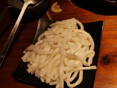 揭阳粿条-原牛道·潮汕围炉火锅(讯美店)