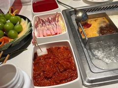 -海底捞火锅(威高广场店)