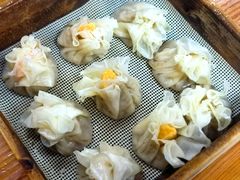 -乌家弄传统美食(新华路店)