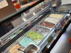 -极拉图·现制冰淇淋(梅溪湖新天地步步高店)