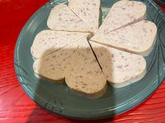 特级午餐肉-谭鸭血老火锅(漳州路店)