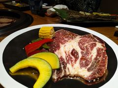 -炎蔵牛舌烤肉