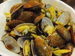 -漫天香·小龙虾餐厅(夏湾店)