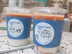 -Something For(中洲湾店)