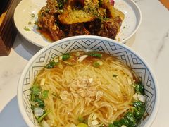 -孙家外婆•长春地标美食新名片(红旗街万达店)