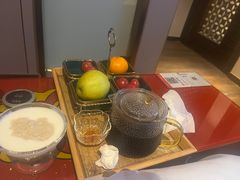 -华夏良子·足道SPA艾灸(翠微店)