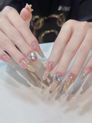 -M·X Nail日式美甲美睫