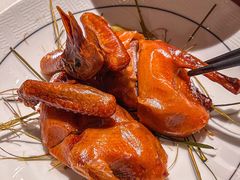 -晓粤·惹味粤菜(凯德乐峰广场店)