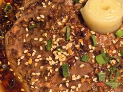 -北京老铺烤鸭(老城根店)