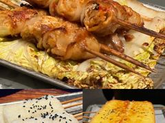 -北丐先生·野馄饨烧烤(长宁龙之梦店)