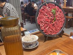 -楠火锅(昆山金鹰店)