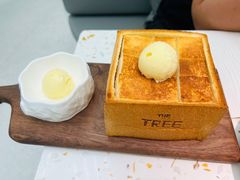 -大树餐厅(环球港店)