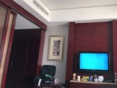 -温州龙湾国际机场温德姆酒店