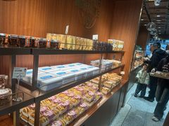 -丁香西饼屋(桂林路店)