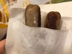 -麦当劳(世纪汇广场店)
