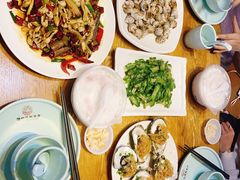 -南海渔家•海鲜•正宗海南菜(海棠湾店)